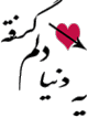 دلتنگی ...